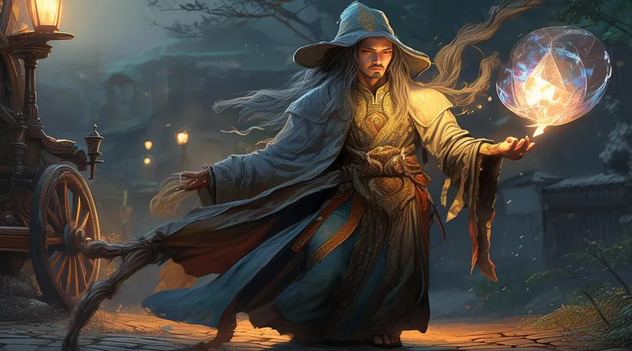 失落的龙约游戏图片2